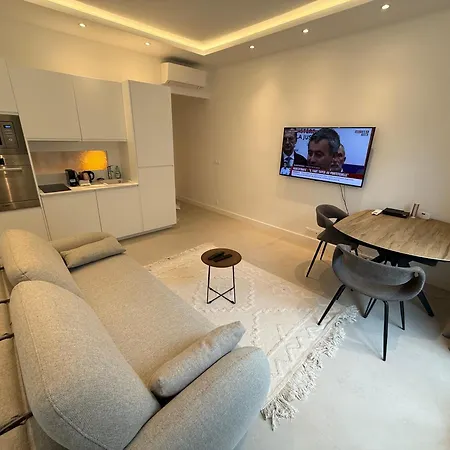 Croisette Miramar Escape Apartment