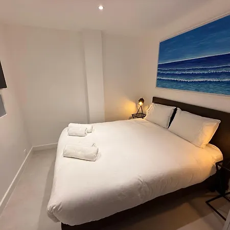 Croisette Miramar Escape Apartment *