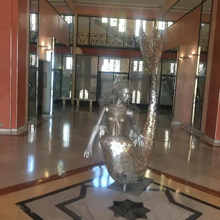 Croisette Miramar Escape Διαμέρισμα *