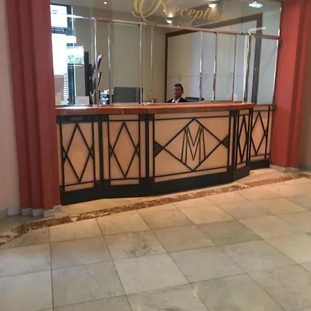 Croisette Miramar Escape *