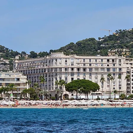 Croisette Miramar Escape *