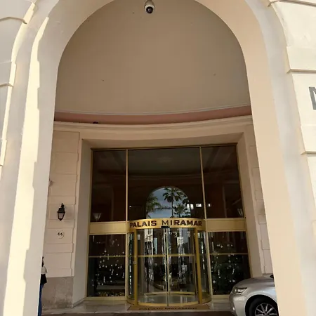 Croisette Miramar Escape *