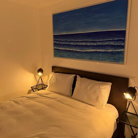 Appartement Croisette Miramar Escape *