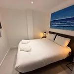 Croisette Miramar Escape Lejlighed *